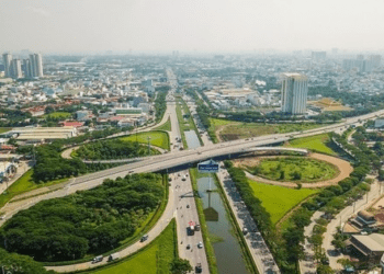 Nhiều người nhận tiền tỷ bồi thường làm cao tốc Biên Hòa - Vũng Tàu