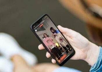 Nhiều thương hiệu tăng doanh số nhờ đẩy mạnh livestream trên sàn thương mại điện tử