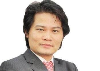 Ông Quách Mạnh Hào rời Apax Holdings