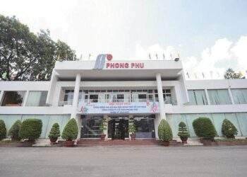 PPH chuẩn bị tạm ứng 112 tỷ đồng cổ tức cho cổ đông