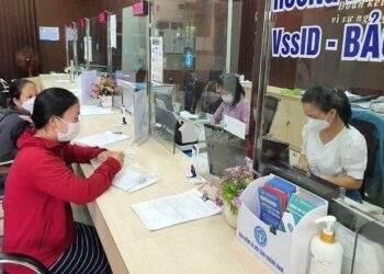 Phạt nặng một doanh nghiệp do chậm đóng BHXH cho người lao động 