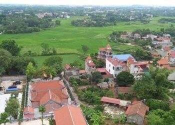 Phê duyệt kết quả thẩm định ĐTM Dự án mở rộng đình, chùa Ngô Xá