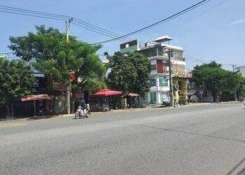 Quảng Nam: Thương mại - dịch vụ động lực phát triển của Điện Nam Bắc