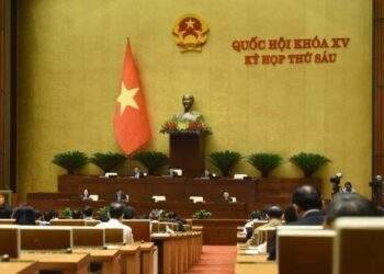 Quốc hội thống nhất chưa thông qua Luật Đất đai sửa đổi