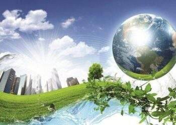 Quy định về mức thu phí khai thác và sử dụng dữ liệu về môi trường