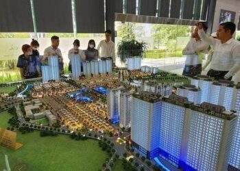 Sắp chấm dứt cảnh mang vali tiền đi mua đất?