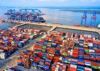 Sau Nam Hải Đình Vũ, GMD chuẩn bị thoái vốn thêm một cảng tại miền Bắc