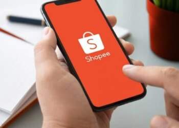 Shopee cán mốc doanh thu toàn cầu 1 tỉ USD trong ngày 11.11