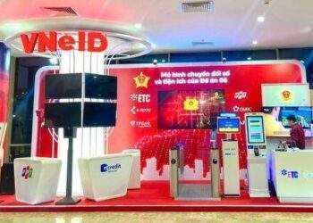 Sử dụng CCCD gắn chip, người dân thuận tiện xác thực và giao dịch với LiveBank 24/7 của TPBank