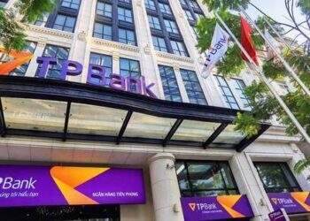 TPBank tiếp tục được The Asian Banker vinh danh ngân hàng vững mạnh hàng đầu Việt Nam