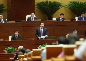 Tăng cường trách nhiệm của người đứng đầu liên quan tới cổ phần hóa