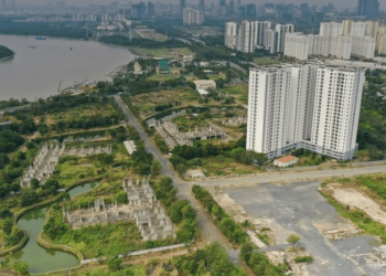 Tập trung gỡ khó cho bất động sản