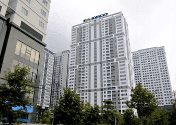 Taseco Land rục rịch lập liên danh để làm dự án hơn 1.1 ngàn tỷ ở Quảng Bình