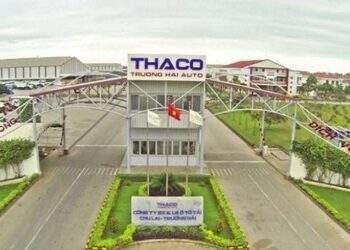 Thaco phát hành lô trái phiếu gần 8.7 ngàn tỷ đồng, tổng nợ trái phiếu hơn 14 ngàn tỷ