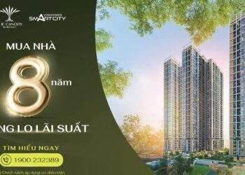 The Canopy Residences “dẫn dắt” tương lai với giá trị sống cân bằng và bền vững
