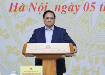 Thủ tướng: Hoàn thành tiêu chuẩn nhà ở riêng lẻ trước ngày 31/12