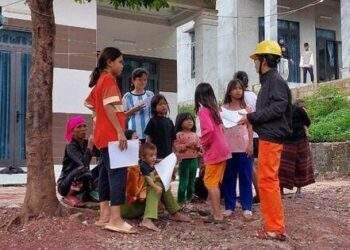 Thủy điện Quảng Trị
