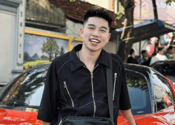 Tiktoker Hà Thành - Minh chứng cho sự sáng tạo không ngừng của GenZ