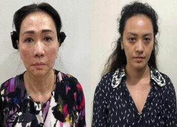 Trương Mỹ Lan thao túng SCB như thế nào?