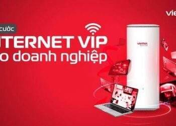 Viettel ra mắt hệ gói cước FTTH VIP cho doanh nghiệp –đẳng cấp doanh nhân