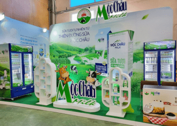 Vinamilk sắp nhận “mưa” cổ tức từ MCM