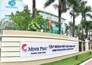 “Vua tôm” Minh Phú chuẩn bị làm nhà ở xã hội gần 633 tỷ đồng