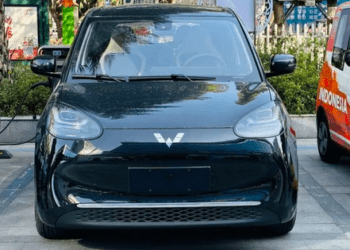 Wuling hé lộ 2 mẫu xe điện 'đô thị' sắp về Việt Nam