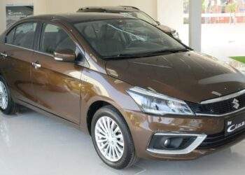 Xe Nhật chiếm đa số