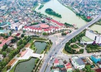 Xu hướng dịch chuyển về trung tâm Quảng Trị để an cư lập nghiệp