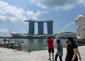 Singapore vẫn duy trì vị thế là thành phố đắt đỏ nhất thế giới