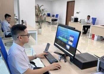 ‘Địa chỉ’ cung cấp dữ liệu chính thống, tin cậy