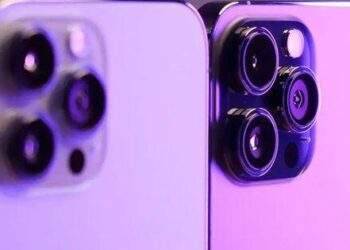 4 mẫu iPhone mới được phát hiện nhờ mã iOS 18