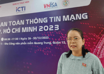 556 website chính phủ và giáo dục bị tấn công mạng