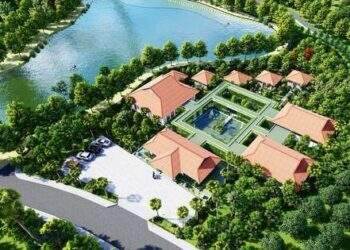 Ai sẽ là người đặt tên cho "Siêu Dự án"?