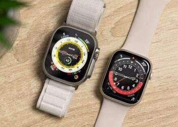 Apple Watch mới giúp theo dõi sức khỏe kỹ hơn