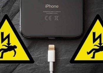Apple cảnh báo tránh xa các bộ sạc không được chứng nhận
