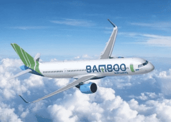 Bamboo Airways đặt mục tiêu sở hữu 15-18 chiếc tàu bay trong năm 2024
