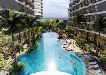 Bảo chứng giá trị cho second home