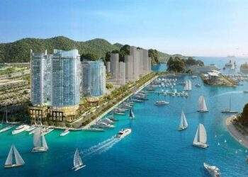 Bất động sản tại vị trí hiếm: Kênh "cửa sáng" cho nhà đầu tư