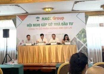 Bầu Đức sắp bán thêm bệnh viện, mục tiêu đưa HAGL thành doanh nghiệp niêm yết không có nợ
