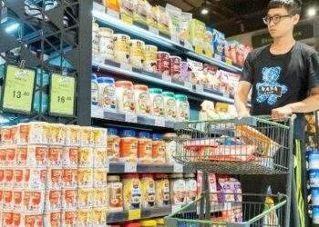 Bí quyết giúp Vinamilk tăng trưởng thị phần trong bối cảnh sức mua sụt giảm