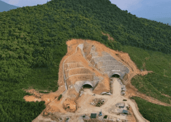 Bộ GTVT đặt mục tiêu giải ngân tối thiểu đạt 95% năm 2023
