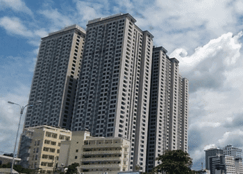 Bộ Xây dựng đề nghị xử lý trách nhiệm dự án trái quy hoạch ở Nha Trang