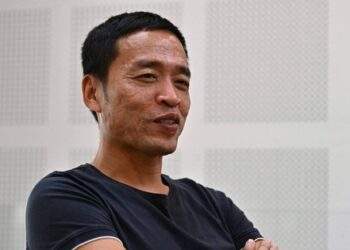 CEO VNG: Công ty Việt Nam cần tầm nhìn 'vượt biên giới'