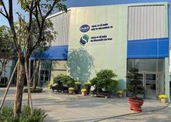 CII sắp nhận hơn 200 tỷ từ 3 đợt cổ tức của LGC