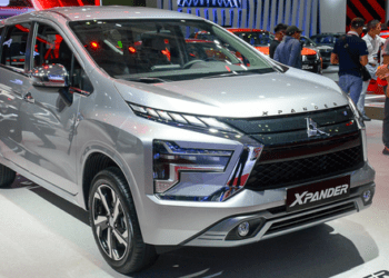 CX-5 hụt hơi, Xpander tiến sát ngôi vương