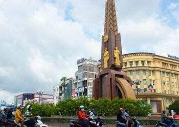Cà Mau thu ngân sách vượt 876 tỉ đồng so với dự toán