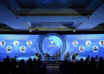Các nhà khoa học hàng đầu thế giới khẳng định, tương lai thuộc về giao thông xanh