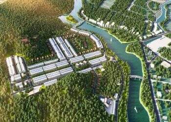 Chỉ có một doanh nghiệp đăng ký thực hiện khu đô thị hơn 2 ngàn tỷ đồng tại Hà Giang