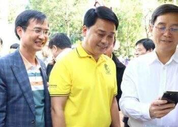 Chợ phiên @ BMT lần đầu xuất hiện tại phố núi Ban Mê